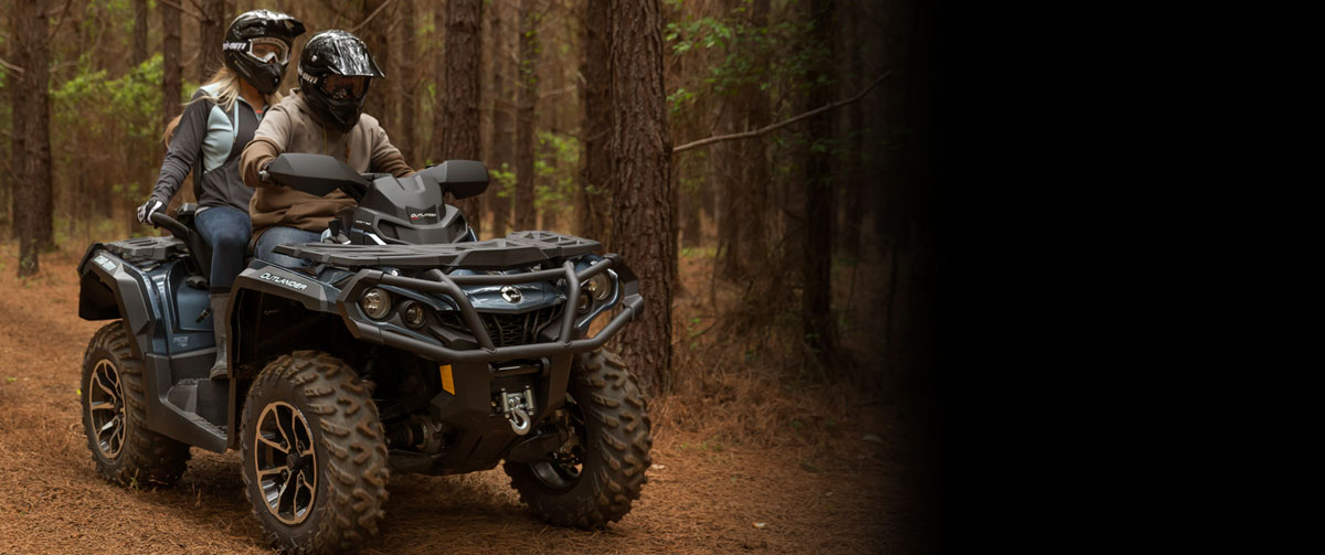 ATV Quad MAX Modell