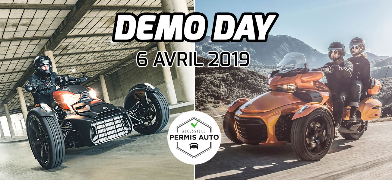 canam onroad demoday 2019 web fr